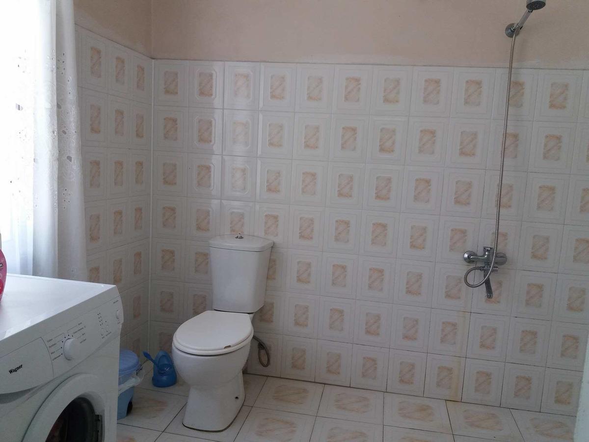 Guest House Nona ゴニオ エクステリア 写真