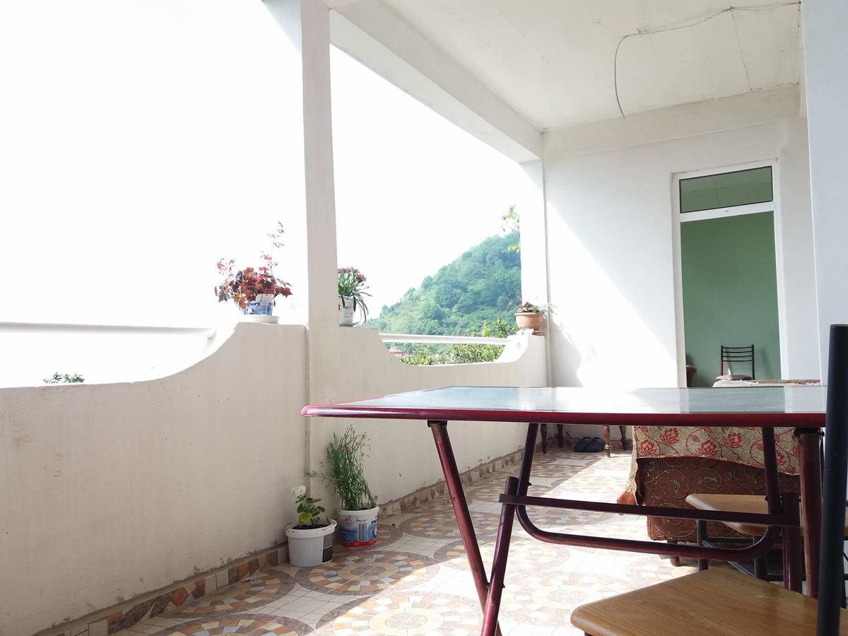 Guest House Nona ゴニオ エクステリア 写真