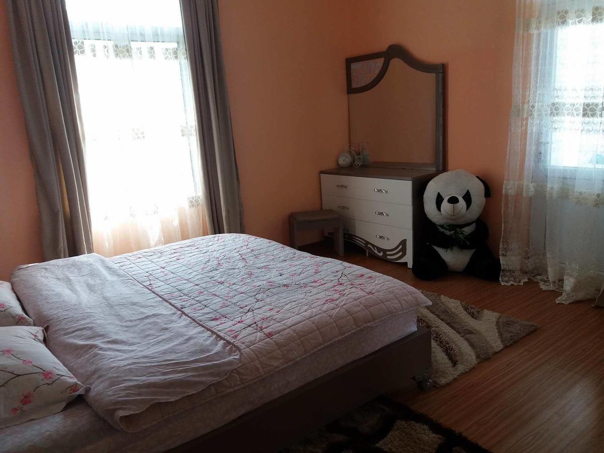 Guest House Nona ゴニオ エクステリア 写真
