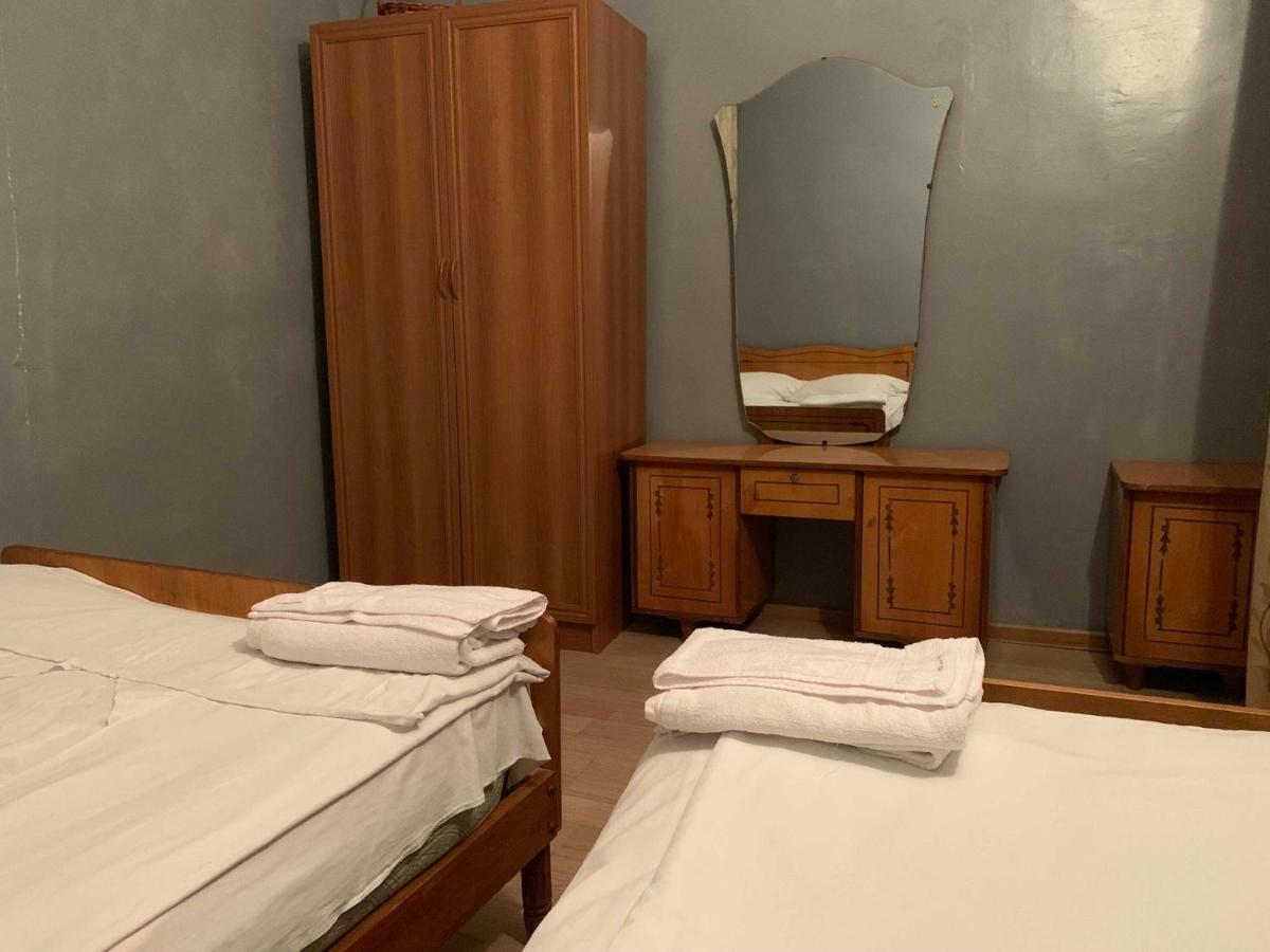 Guest House Nona ゴニオ エクステリア 写真